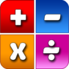 Mathematics For Kids icon