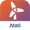 Atos Digital Twin Maintenance icon