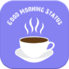 Good Morning Message icon