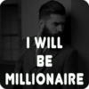 I will be Millionaire Life C icon