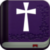 Amplified and extended Bible icon