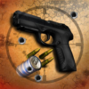 Street Gunner 3D shooter icon