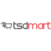 TSD Mart Shopping App for online shopping icon