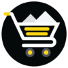 eCommerce Cart icon