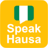 Learn Hausa Language icon