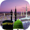 Makkah Madina Wallpaper icon