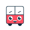 Time4BUS bus and tram live icon