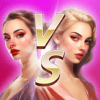 Fashion Makeup:Dress Up Show icon