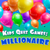 Kids Quiz Games: Millionaire icon