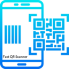 Fast QR Scanner icon