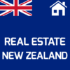 Real Estate NZ New Zealand icon