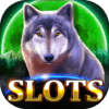 Cash Rally – Slots Casino Game icon