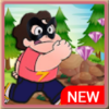 Steven Boy Run Adventure icon