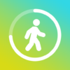 Winwalk – It Pays to Walk icon