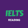 IELTS READING TESTS icon