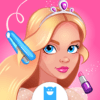 Princess Hair & Makeup Salon icon