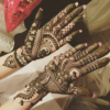 New Bridal Mehndi Design 2020 icon