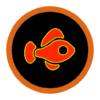 XFishFinder sonar fish finder icon