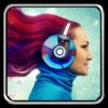 Free Electronic Radio icon