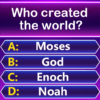 Bible Trivia – Word Quiz Game icon