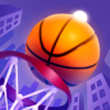 Color Dunk 3D icon