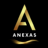 Anexas Certification icon