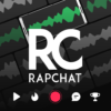 Rapchat: Music Maker Studio icon