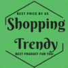 Shopping Trendy | Online Shopping app Fashion App icon