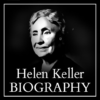 Helen Keller Biography icon