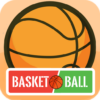 Basketball 3 Point Shot V1 icon