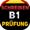 Schreiben B1 zur Prüfung icon