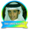 Taha Junaid Kids Murottal icon