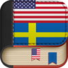 Swedish to English Dictionary icon