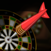 Darts 3D icon