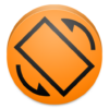 Sensor fusion icon