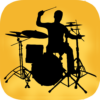 Drum Tiles icon