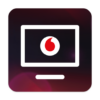 Vodafone TV (Romania) icon