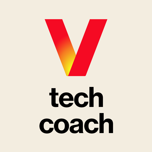 Tech Coach icon