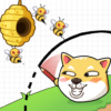 Doge Rescue: Draw To Save icon