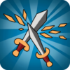 Idle Gladiators icon