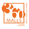 360Malls icon