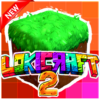 LokiCraft 2: New Crafting And Building icon