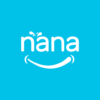 Nana | Food Delivery icon