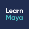 Learn Maya icon