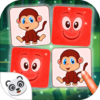 Kids Brain Workout Increase Kids Memory Skills icon