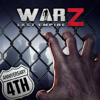 Last Empire War Z: Strategy icon