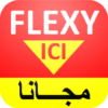 flexy ooredoo djezzy mobilis icon