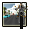 Speedy Biker icon