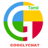 Googlychat: Tamil chat Rooms icon