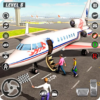 Airplane games: Flight Games icon